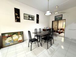 Serangoon Park (D13), Terrace #588034541